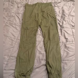 Pacsun Unworn Joggers, Large, Stretchy Style